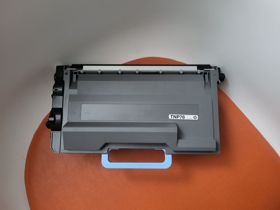 Тонер TNP75 ACF0051 Konica Minolta bizhub 5000i / 5020i Black