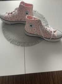 Converse Nowe piękne