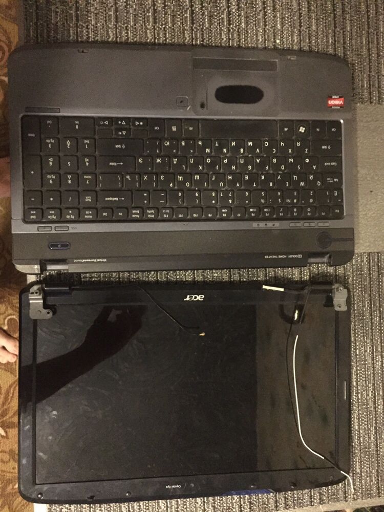 Acer MS 2277