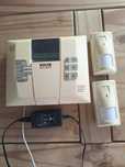 Risco system alarmowy WisDom Main GTI RWSALV8GTPLA