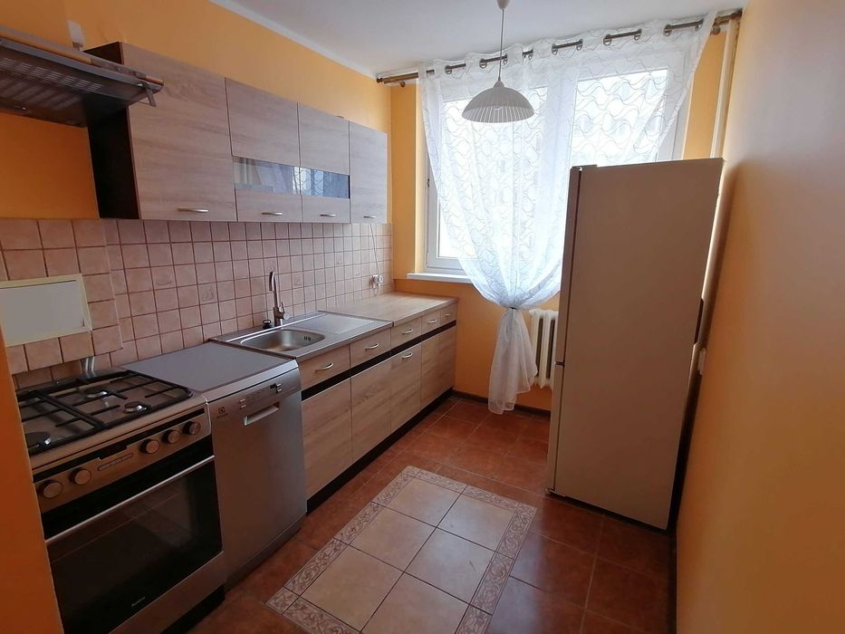 Wynajmę w centrum Torunia, idealne dla 3 studentów - od zaraz