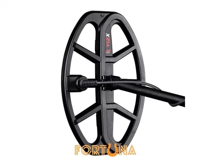 Металошукач Minelab X-Terra Elite. Мультичкстота! Металлоискатель