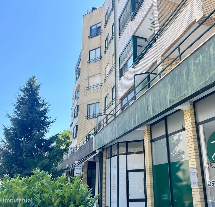 Apartamento T3 para arrendamento