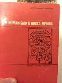 humanismo nossa medida Jorge A. Nogueira. Lendas alexandre herculano