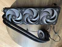 Chłodzenie wodne Arctic Liquid Freezer III 360 A-RGB