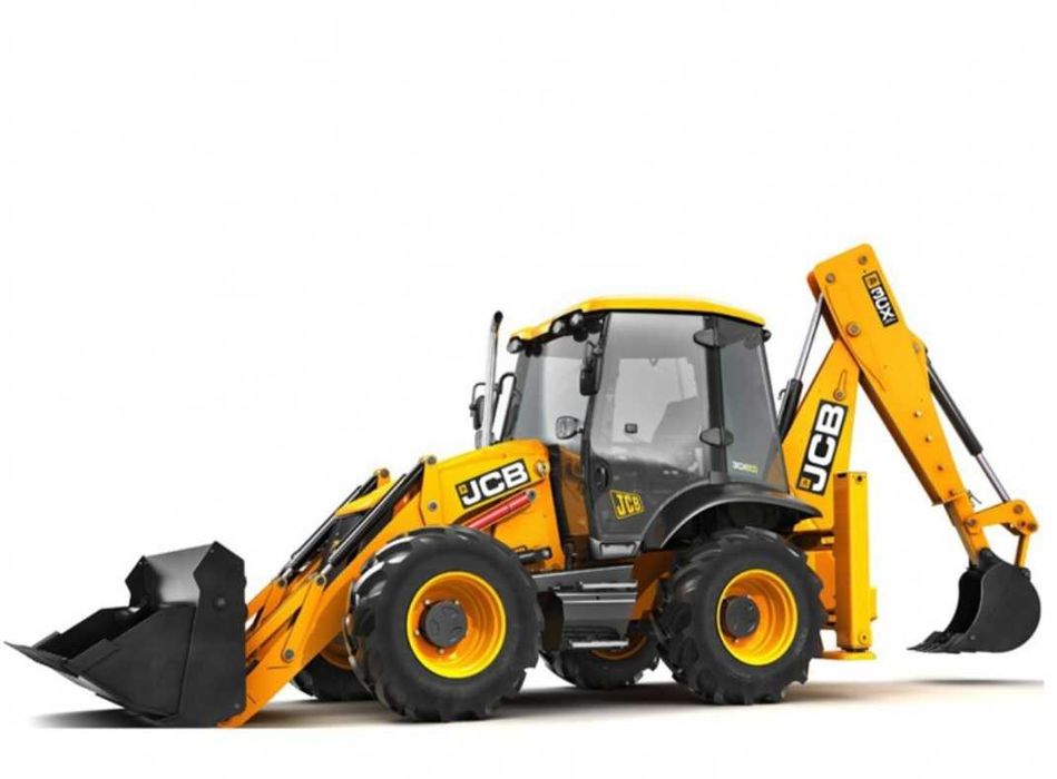 Послуги  АвтоКранів  та СпецТехніки