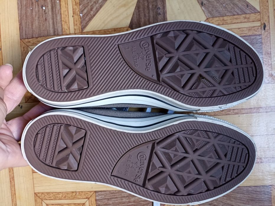 Кеди ( Converse )