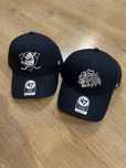 Кепка NHL brand 47 оригонал