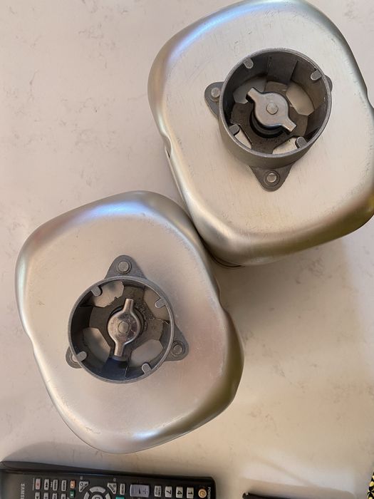 Cubas de máquina de fazer pão