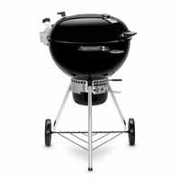 Вугільний гриль WEBER MASTER-TOUCH Premium SE E-5775 - 17401004