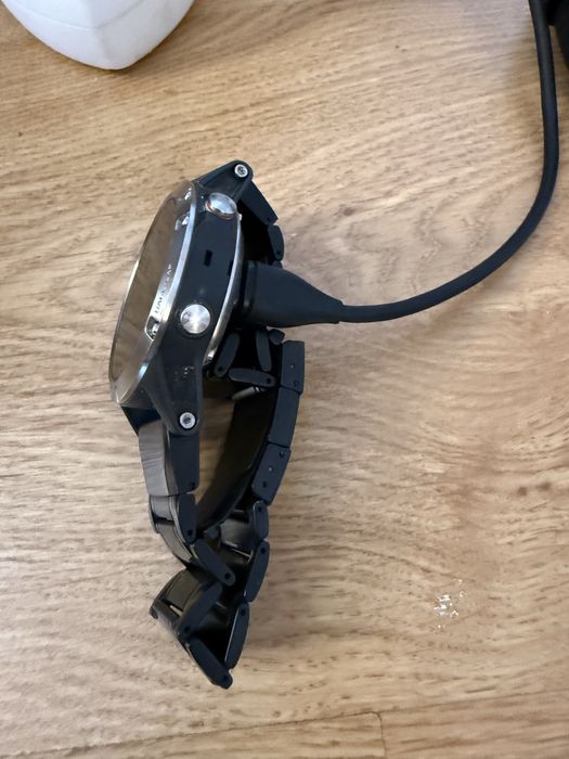 Zegarek garmin Fenix 5