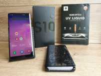 Samsung Galaxy S10+ 8/128 Gb,Samsung Galaxy S10 Plus Original 8/128 Gb