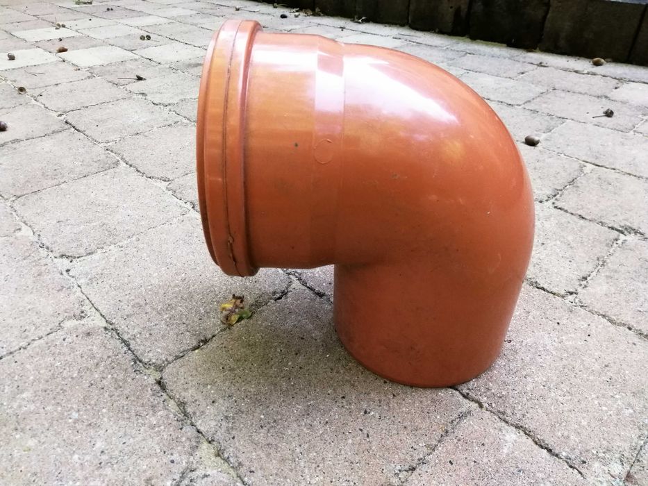 Kolano, kształtki, rura kanalizacyjna, pipe life, kaczmarek