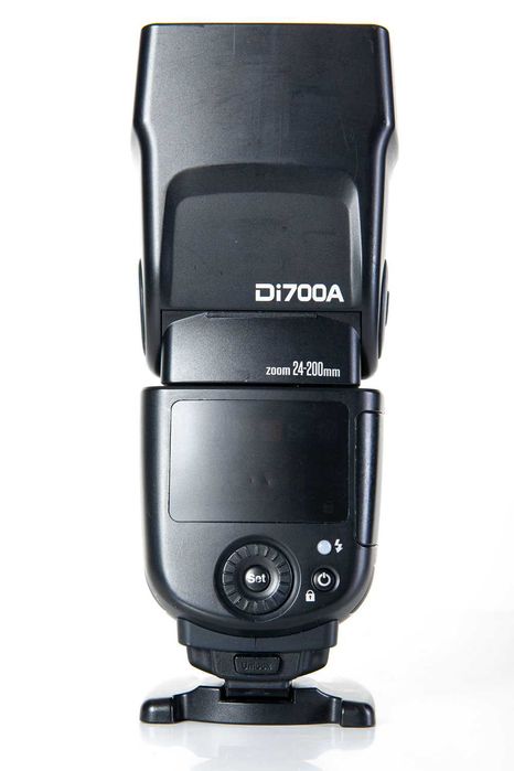 Zestaw Nissin do Sony 2 lampy Di700A i nadajnik Air 1