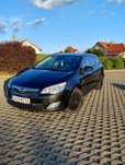 Opel Astra Opel Astra J sports tourer
