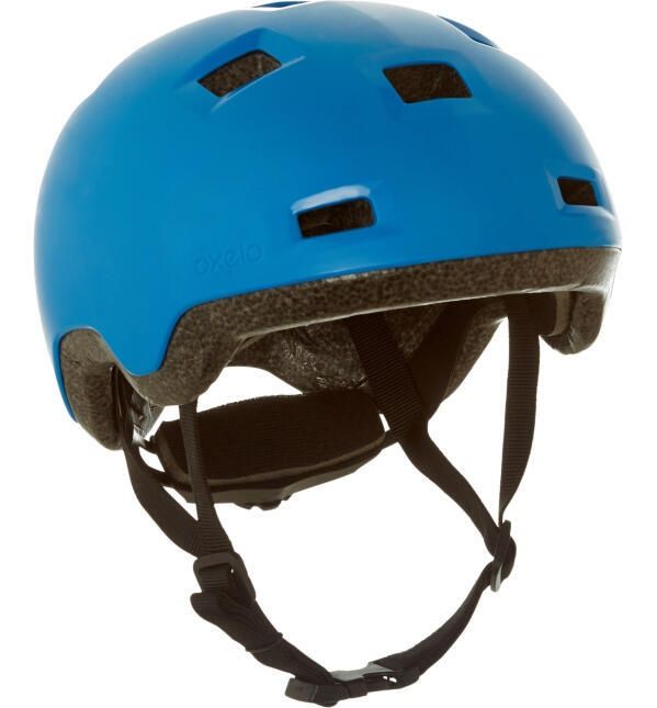 Kask rowerowy Oxelo