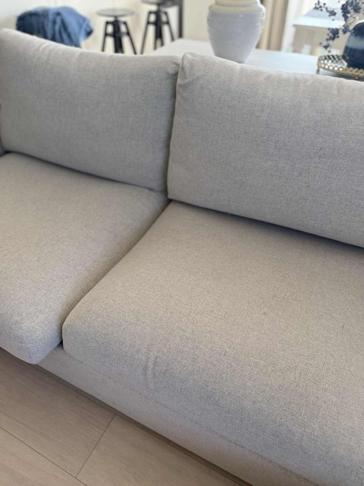 Naroznik ikea uzywany