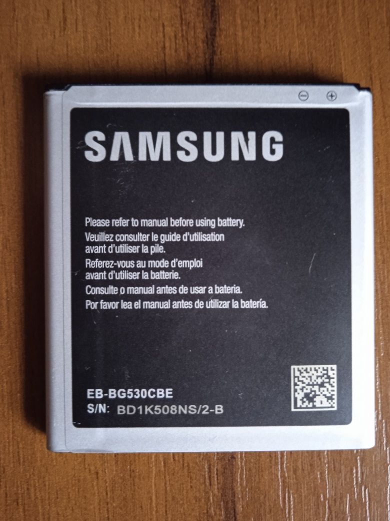 Батерея самсунг s4