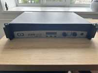 Підсилювач Crown CDi 1000 — професійний, DSP, 2x500 Вт