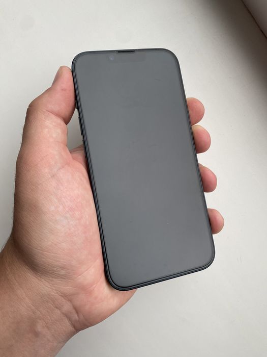 Apple IPhone 14 128 Gb Midnight,як новий