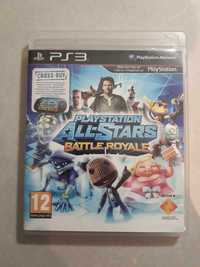 Ps3 - All Stars Battle Royale