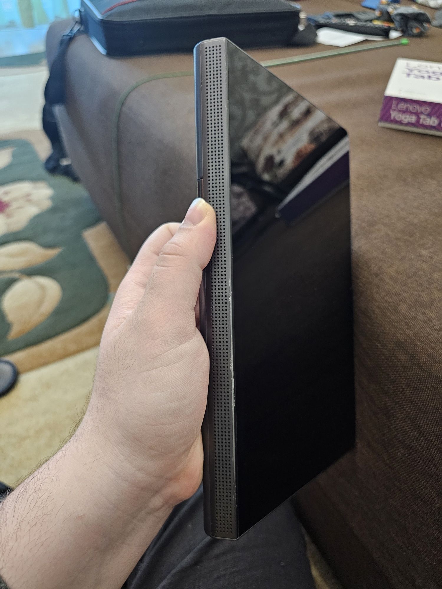 Lenovo Yoga Tab 11 (4/128)