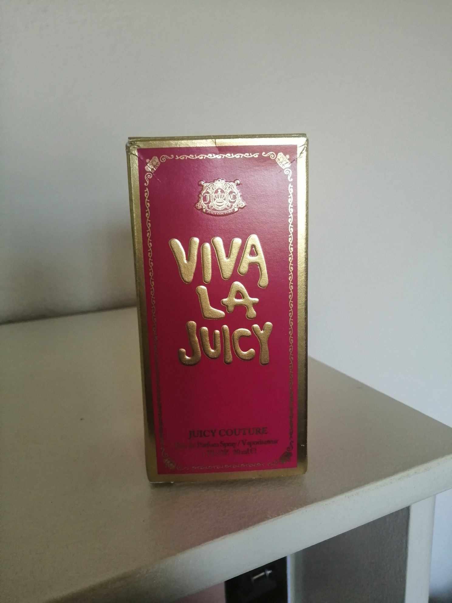 Viva La Juice 30 ml nowy juicy conture