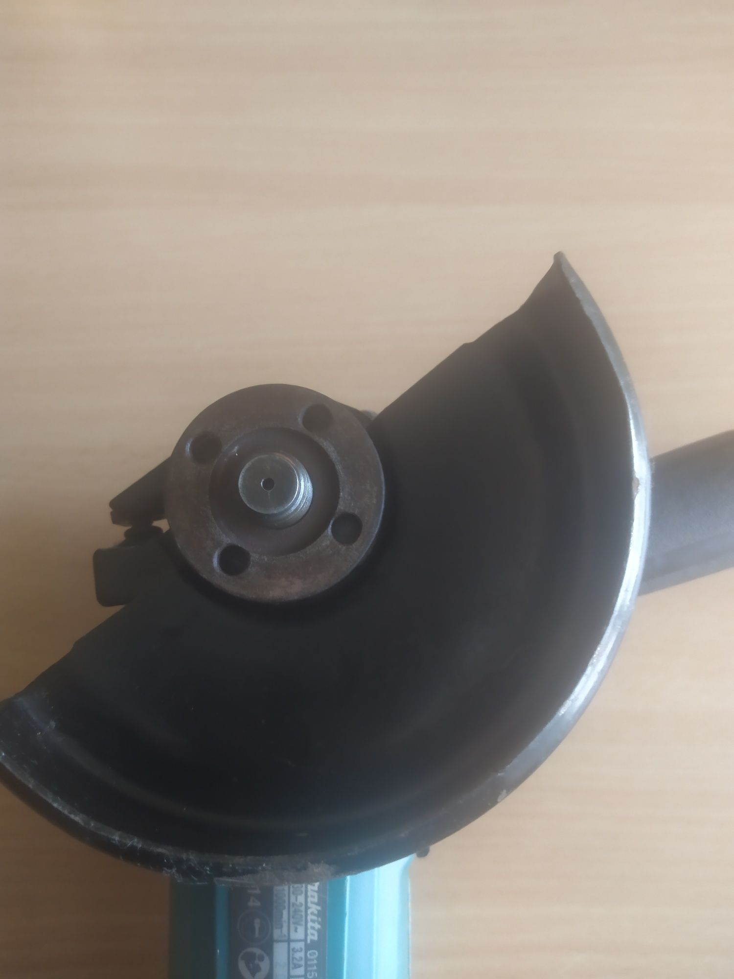 Болгарка Makita GA 4530R  115mm.