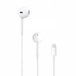słuchawki douszne apple earpods (lightning) długość przewodu 1.4 m