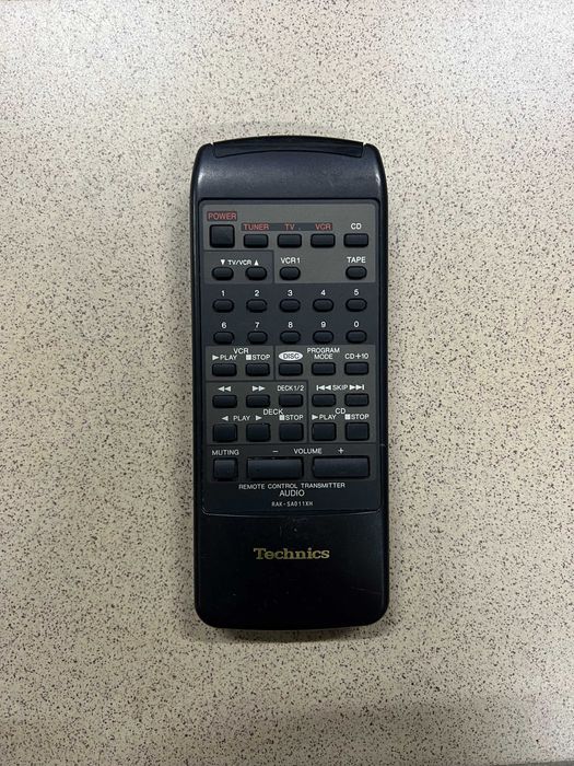 Pilot Technics RAK-SA011XH Audio Room