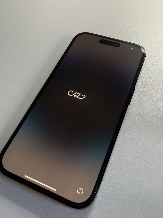 Iphone 14 pro 128GB
