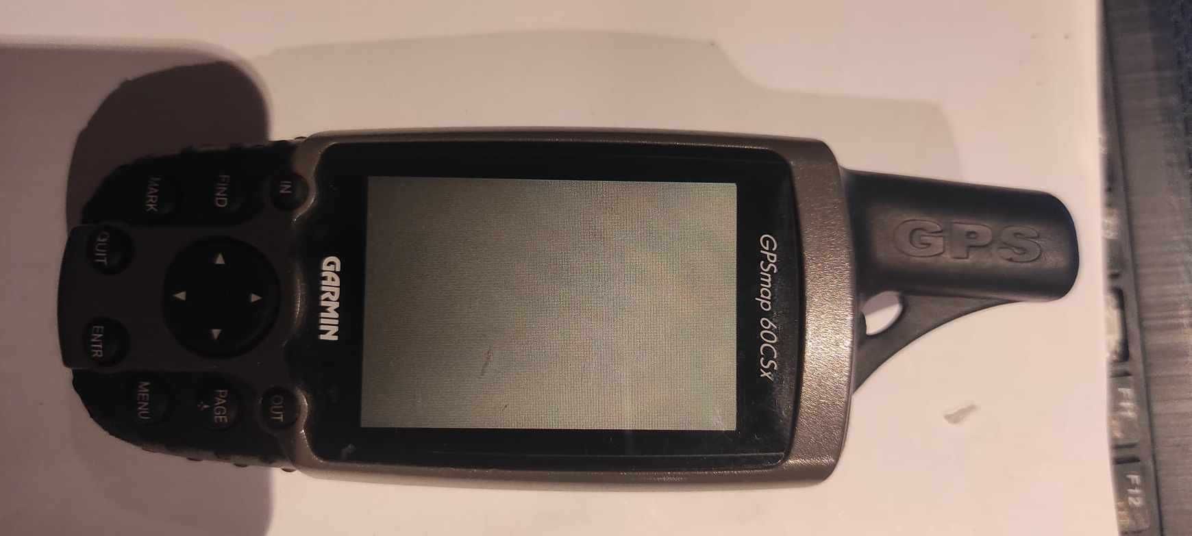 Garmin GPSmap 60 CSx