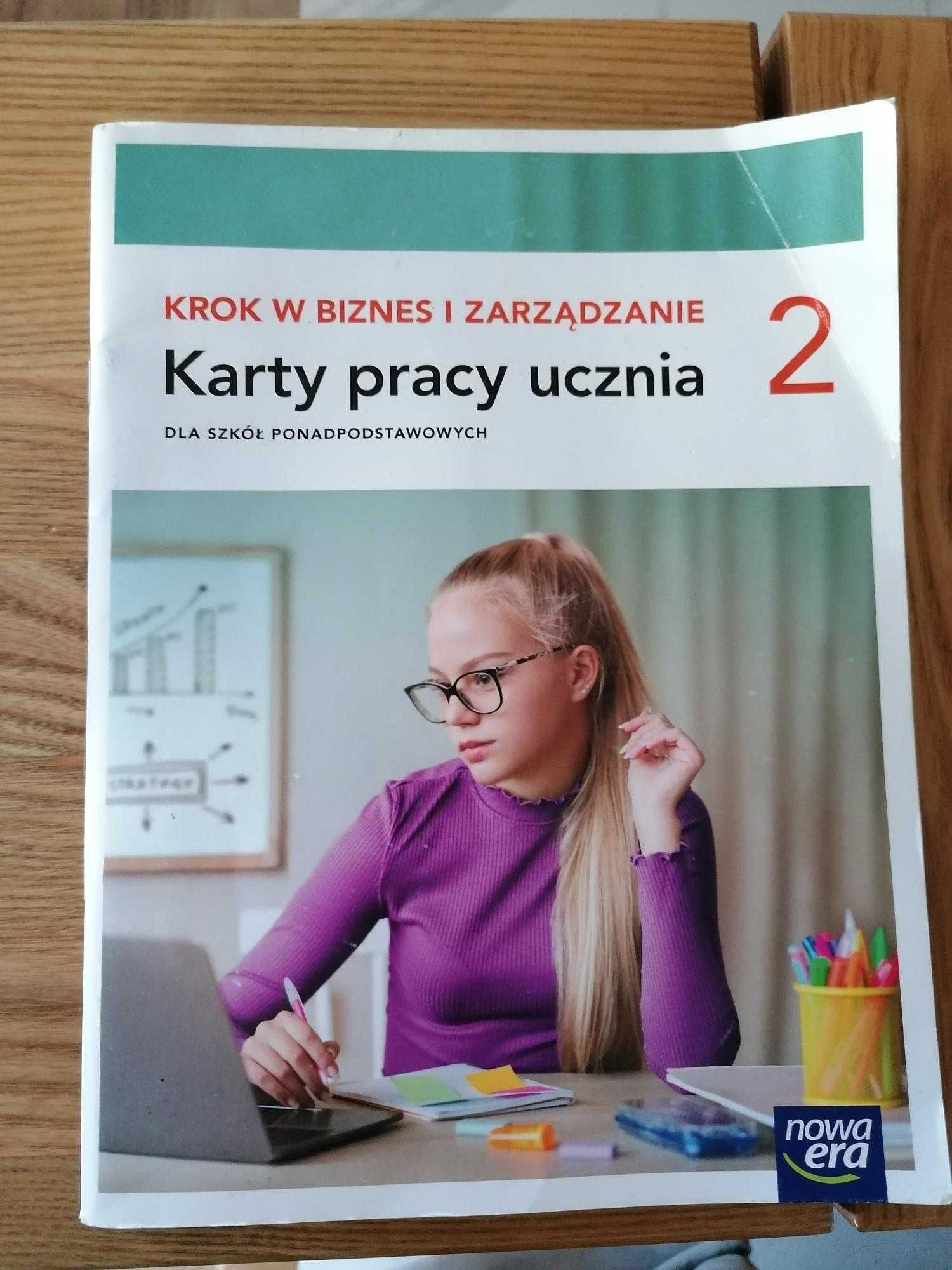 Krok w Biznes i Zarządzanie lo 2 KP 2024