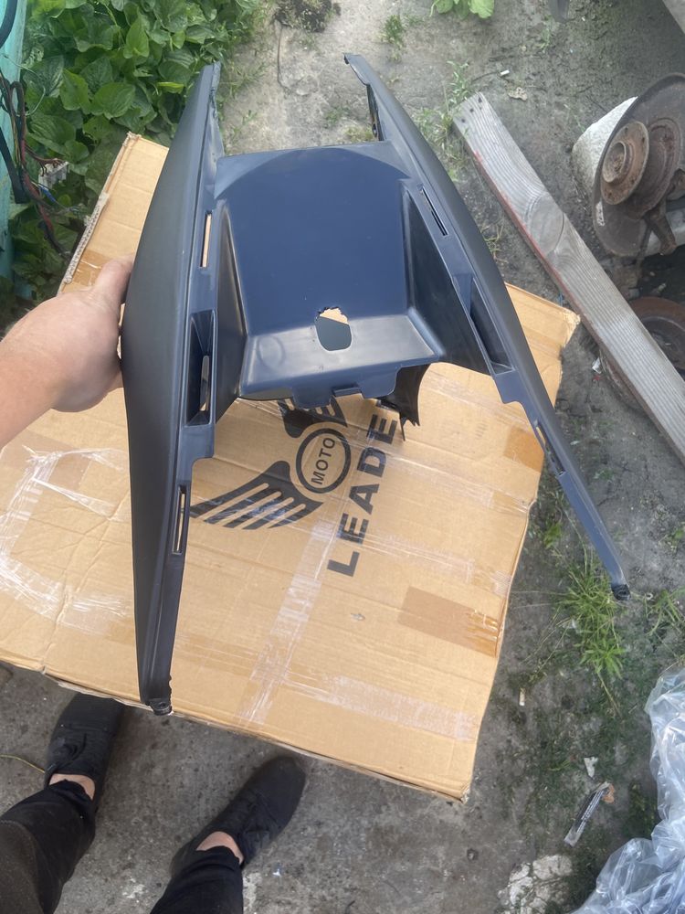 Подклювники Хонда дио 27/28/ 34/35 Honda dio