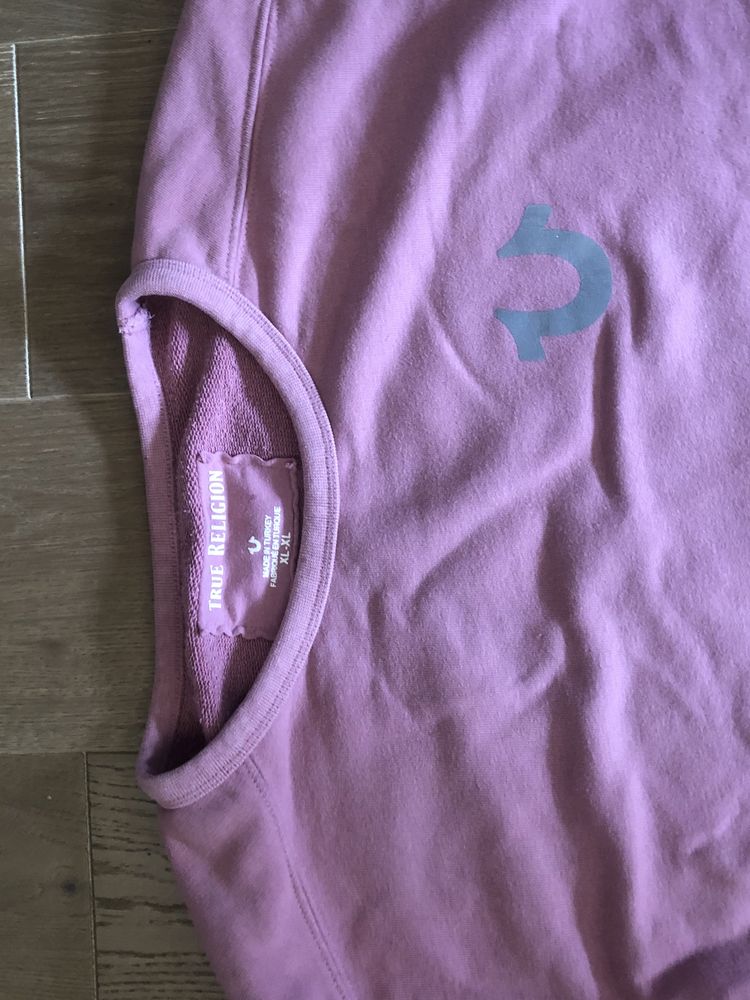 Світшот/кофта True Religion sk8 y2k