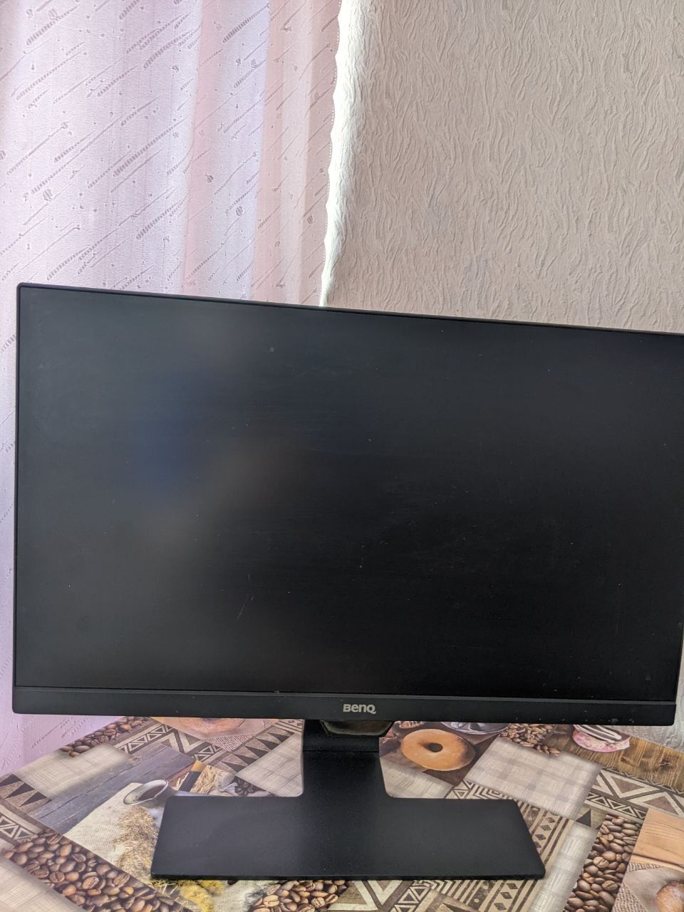 Монитор BenQ GW2283