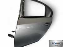 Drzwi lewy tył BMW E60 Spacegrau Metallic A52/7