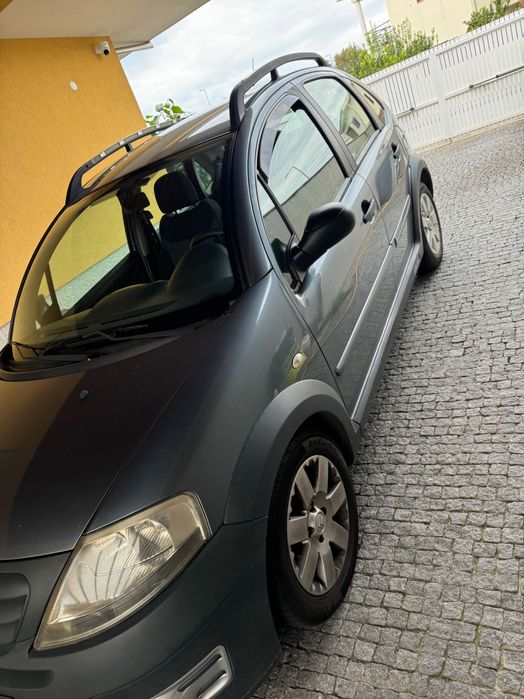 Citroen c3 xtr para venda