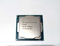 Процесори Intel Pentium G4560, G4600, G4620