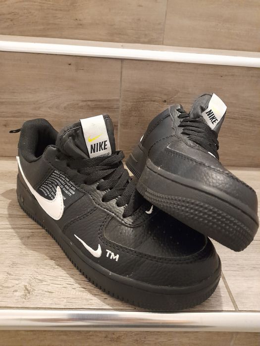 Buty Nike Air Forse Utility 38