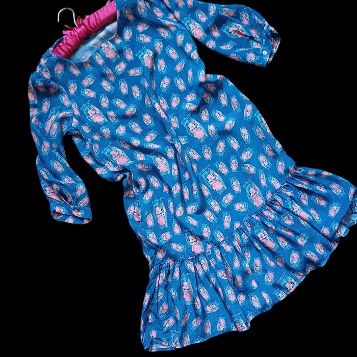 Sukienka POM Amsderdam by Katja