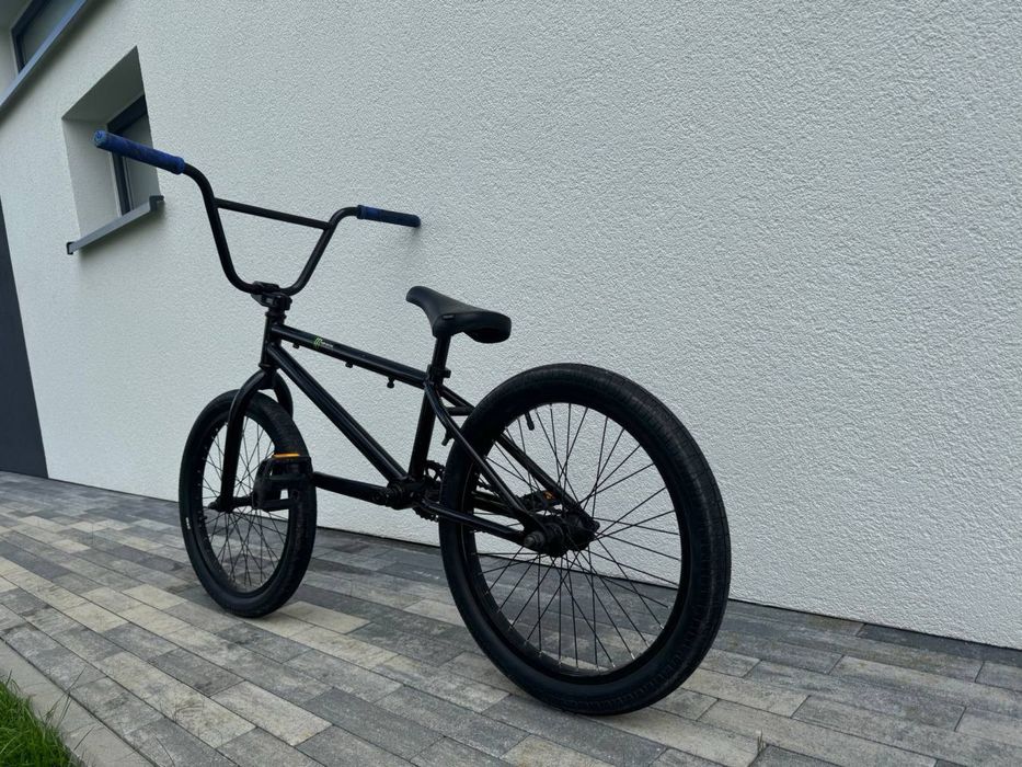 Sprzedam bmx w dobrym stanie