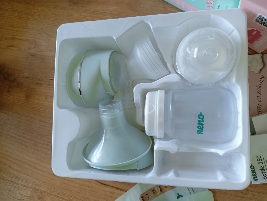 Laktator elektryczny neno