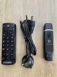 Tuner Pinnacle Hybrid Pro Stick DVB-T 340e