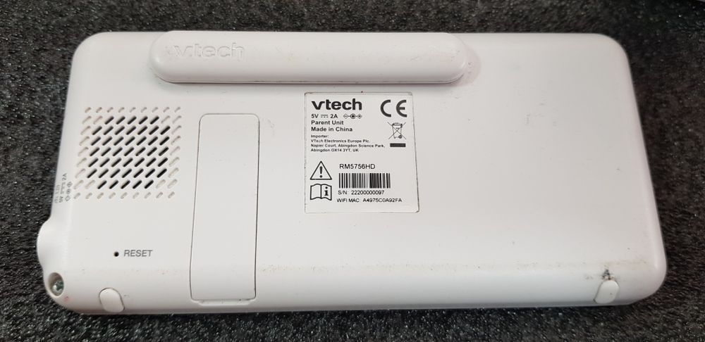 Видеоняня VTech RM5866HD
