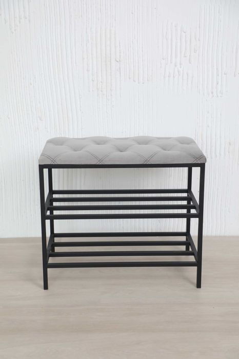 Банкетка,поличка для взуття 60 та 80 см.