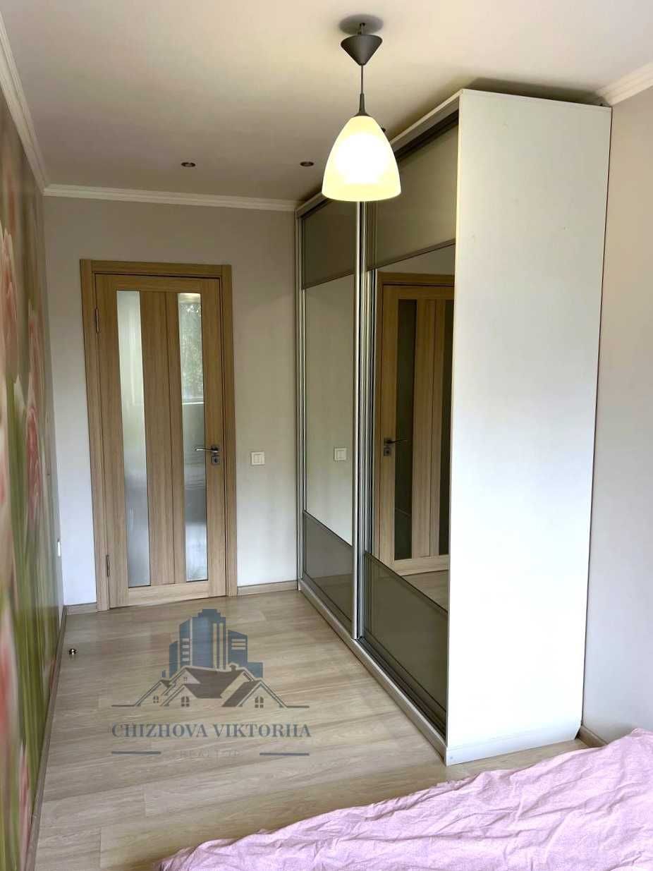 Продам 3к.квартиру с ремонтом. Титова/ ТРЦ Апполо