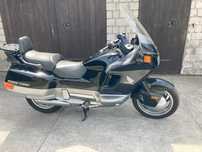 Honda PC Honda PC 800