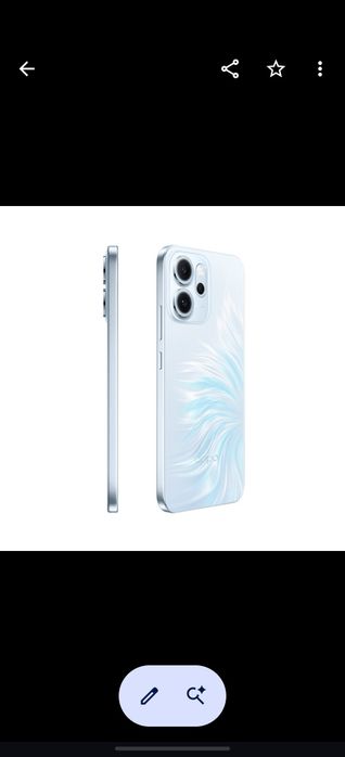 OPPO Reno 14 FS 5g