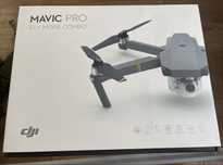 DJI Mavic pro (офіціал)